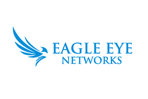 Eagle Eye Networks logo