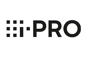 I-Pro logo